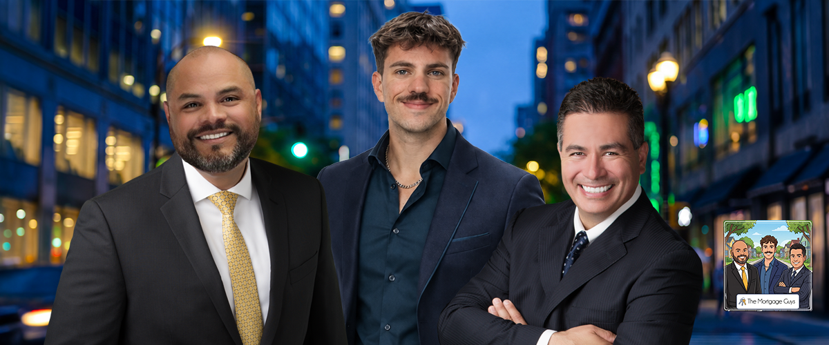 The Mortgage Guys 