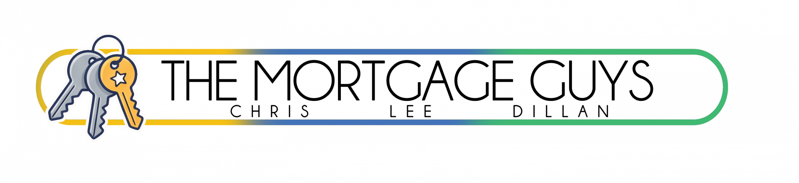 The Mortgage Guys 